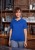 T-shirt damski Workwear Polo Shirt Basic