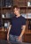 T-shirt damski Workwear Polo Shirt Basic