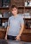 T-shirt damski Workwear Polo Shirt Basic