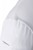 T-shirt kucharski UNISEX Short-Sleeve Work Shirt PERFORMANCE biały