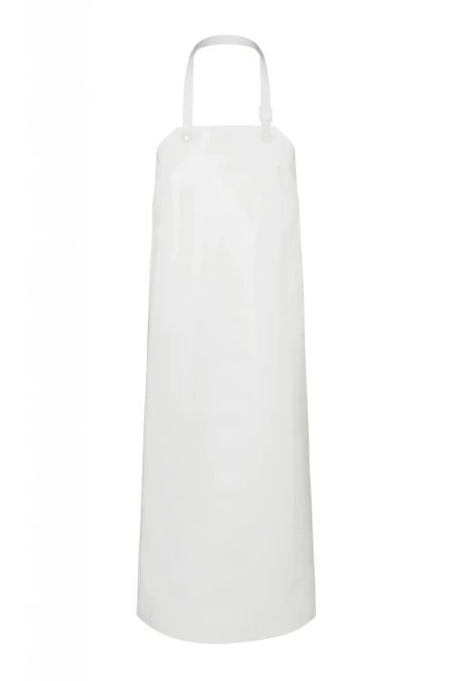 Fartuch wodoodporny PU Bib Apron SCHWEDEN 90x115 cm