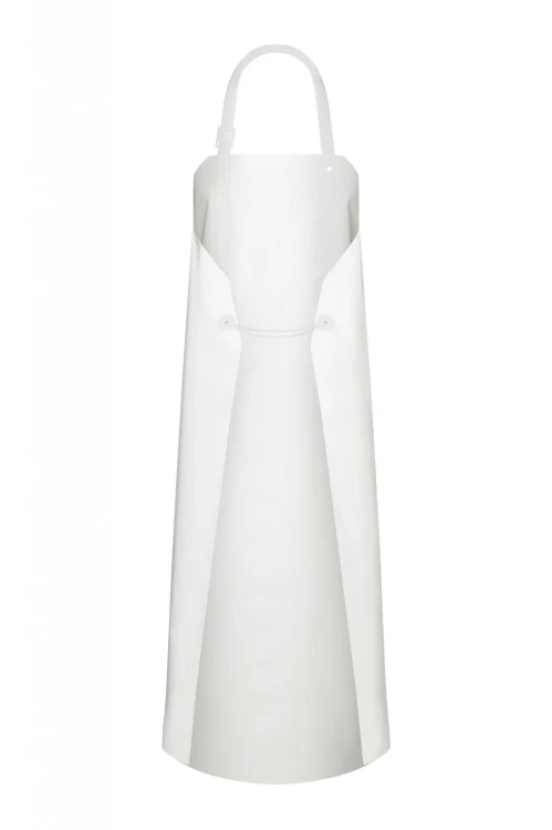 Fartuch wodoodporny PU Bib Apron SCHWEDEN 90x115 cm