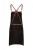 Fartuch Bib Apron URBAN X-STYLE (black)
