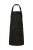 Fartuch Bib Apron URBAN CASUAL-STYLE (kolor: black)