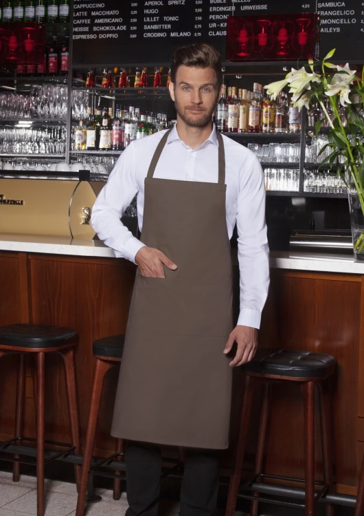 Fartuch Bib Apron Denmark (17 kolorów)