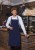 Fartuch Bib Apron Denmark (17 kolorów)