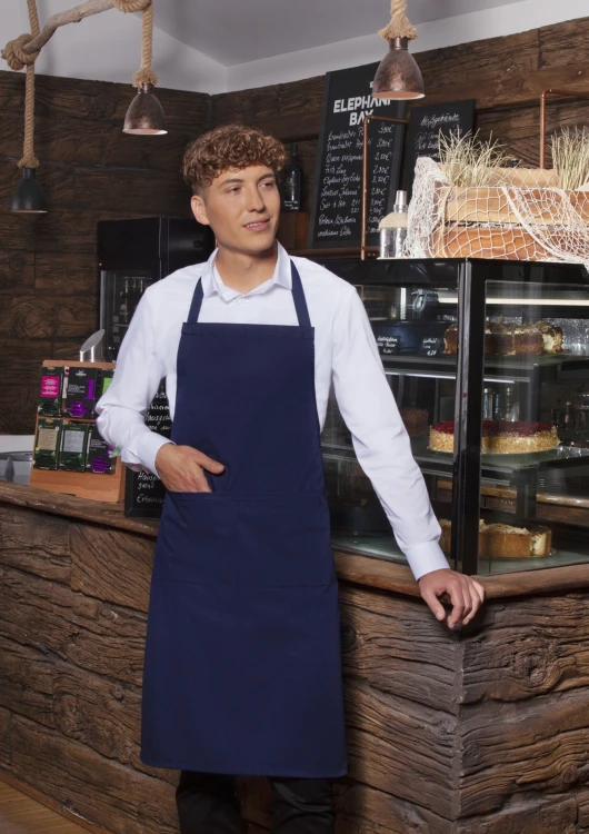 Fartuch Bib Apron Denmark (17 kolorów)
