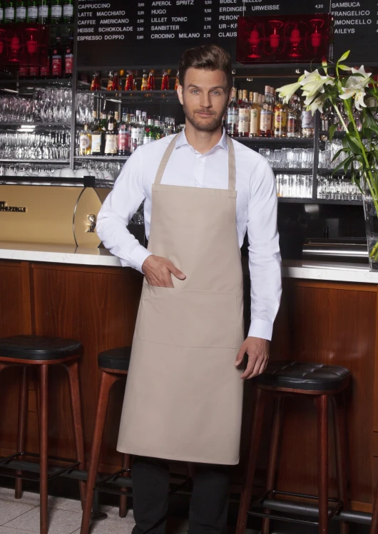 Fartuch Bib Apron Denmark (17 kolorów)