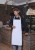 Fartuch Bib Apron Denmark (17 kolorów)
