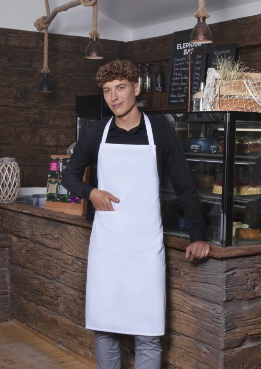 Fartuch Bib Apron Denmark (17 kolorów)