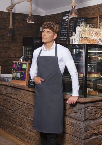 Fartuch Bib Apron Teneriffa (5 kolorów)