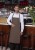 Fartuch Bib Apron Teneriffa (5 kolorów)