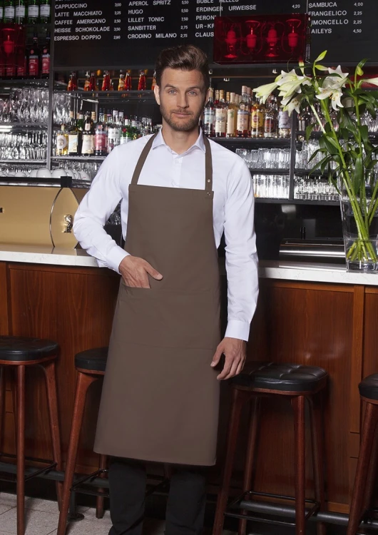 Fartuch Bib Apron Teneriffa (5 kolorów)