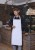 Fartuch Bib Apron Teneriffa (5 kolorów)