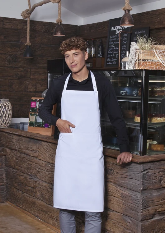 Fartuch Bib Apron Teneriffa (5 kolorów)