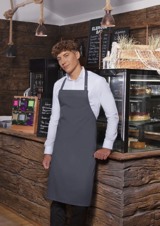 Fartuch Bib Apron Santorini (17 kolorów)