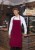 Fartuch Bib Apron Santorini (17 kolorów)
