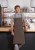 Fartuch Bib Apron Santorini (17 kolorów)
