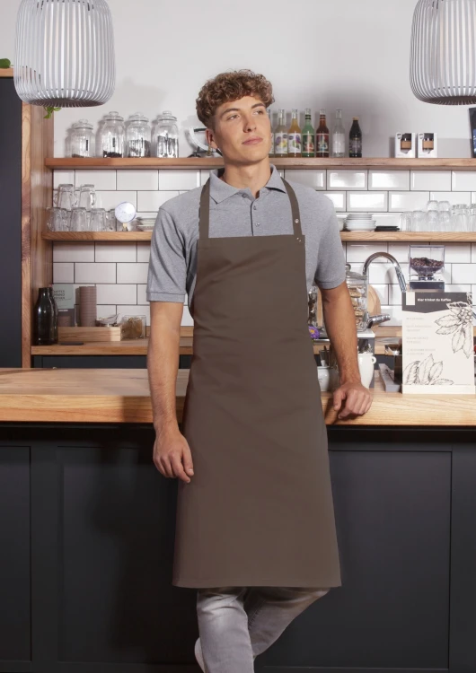 Fartuch Bib Apron Santorini (17 kolorów)