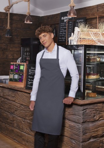 Fartuch Bib Apron Faro - kolory