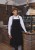 Fartuch Bib Apron Faro - kolory
