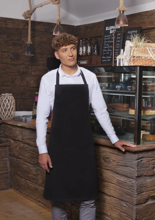 Fartuch Bib Apron Faro - kolory