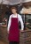 Fartuch Bib Apron Faro - kolory