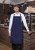 Fartuch Bib Apron Faro - kolory