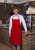 Fartuch Bib Apron Faro - kolory