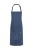 Fartuch Bib Apron Great  Carlo (kolor: niebieski; w paski)