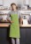 Fartuch Bib Apron BASIC with Buckle and Pocket (21 kolorów)
