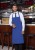 Fartuch Bib Apron BASIC with Buckle (21 kolorów)