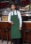 Fartuch Bib Apron BASIC with Buckle (21 kolorów)