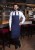 Fartuch Bib Apron BASIC with Buckle (21 kolorów)