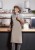 Fartuch Bib Apron BASIC with Buckle (21 kolorów)