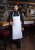 Fartuch Bib Apron BASIC with Buckle (21 kolorów)