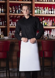 Zapaska z kieszenią (70x70 cm) (6 kolorów)