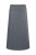 Zapaska (110x90 cm) Bistro Apron IBIZA (17 kolorów)