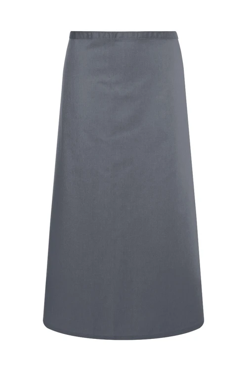 Zapaska (110x90 cm) Bistro Apron IBIZA (17 kolorów)