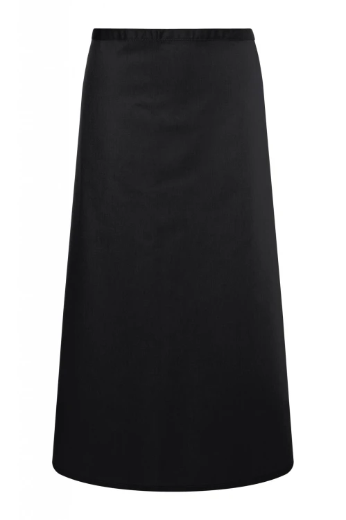Zapaska (110x90 cm) Bistro Apron IBIZA (17 kolorów)