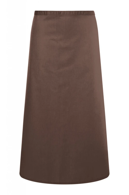 Zapaska (110x90 cm) Bistro Apron IBIZA (17 kolorów)