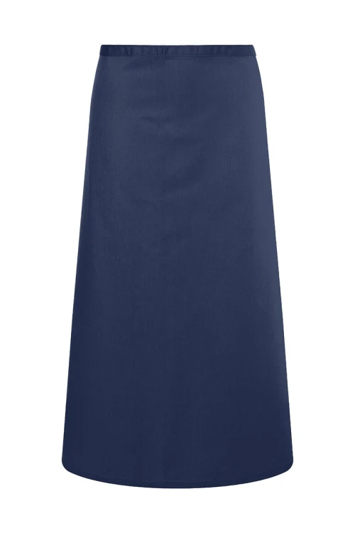 Zapaska (110x90 cm) Bistro Apron IBIZA (17 kolorów)