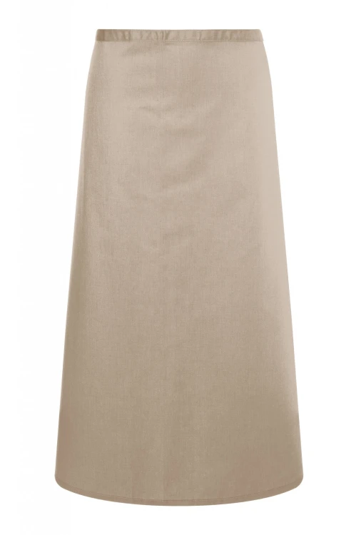 Zapaska (110x90 cm) Bistro Apron IBIZA (17 kolorów)