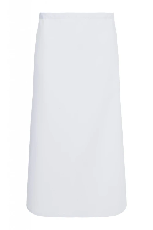 Zapaska (110x90 cm) Bistro Apron IBIZA (17 kolorów)