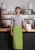 Zapaska Bistro Apron BASIC (100x75 cm; 21 kolorów)
