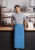 Zapaska Bistro Apron BASIC (100x75 cm; 21 kolorów)