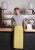 Zapaska Bistro Apron BASIC (100x75 cm; 21 kolorów)