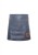 Ekskluzywna, skórzana zapaska Leather Waist Apron (59x40 cm; kolor: atramentowy)
