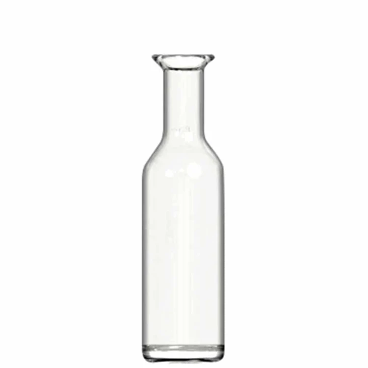 Karafka szklana Olympus 0,5l