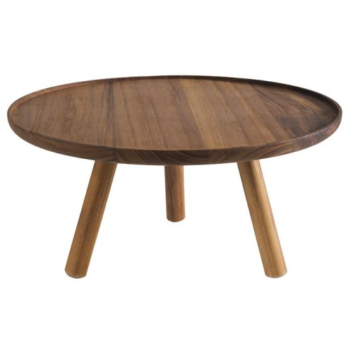 Stojak bufetowy Ø 30,5cm H15cm AKACJA
